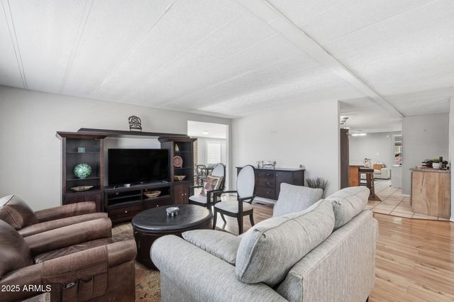 26630 S MARICOPA Place, Sun Lakes, AZ 85248