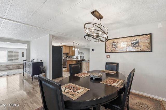 26630 S MARICOPA Place, Sun Lakes, AZ 85248