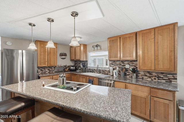 26630 S MARICOPA Place, Sun Lakes, AZ 85248