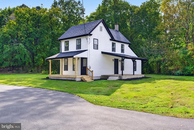 10 W FACTORY RD, Berlin, NJ 08009