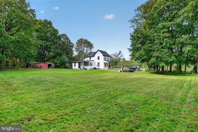 10 W FACTORY RD, Berlin, NJ 08009