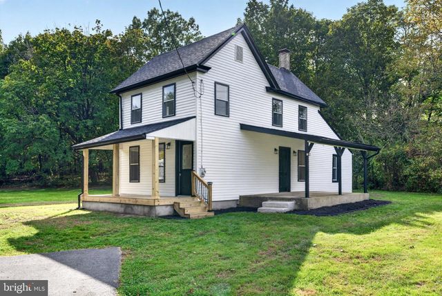 10 W FACTORY RD, Berlin, NJ 08009