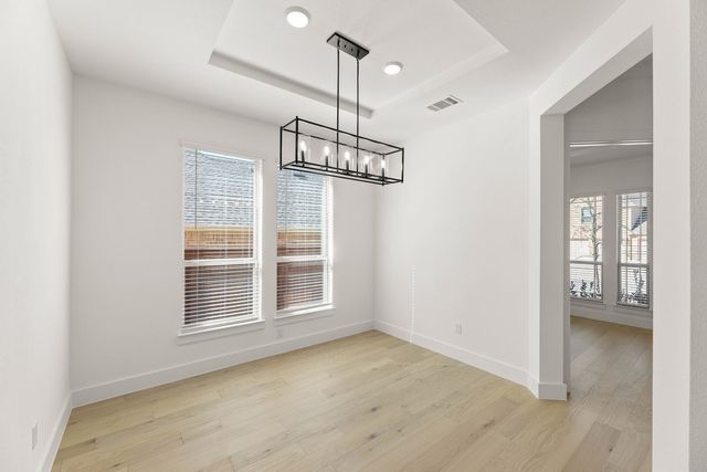 10020 La Frontera Drive, Fort Worth, TX 76179