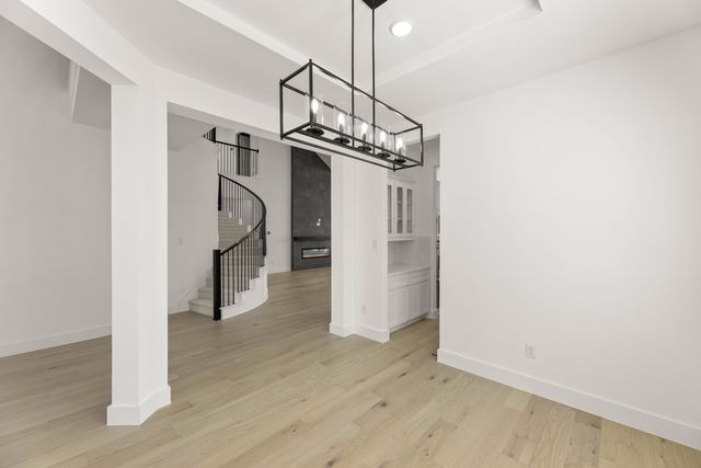 10020 La Frontera Drive, Fort Worth, TX 76179