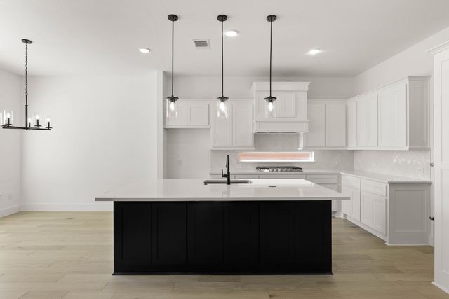 10020 La Frontera Drive, Fort Worth, TX 76179