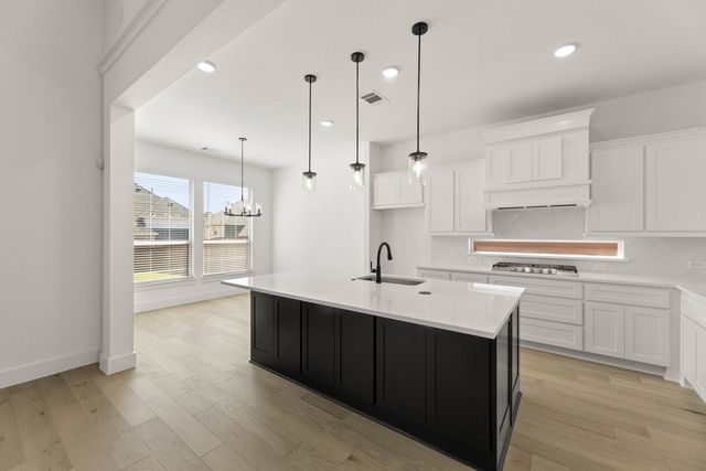 10020 La Frontera Drive, Fort Worth, TX 76179