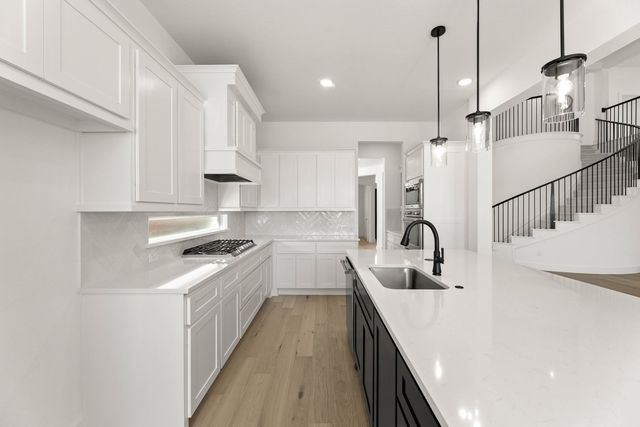 10020 La Frontera Drive, Fort Worth, TX 76179