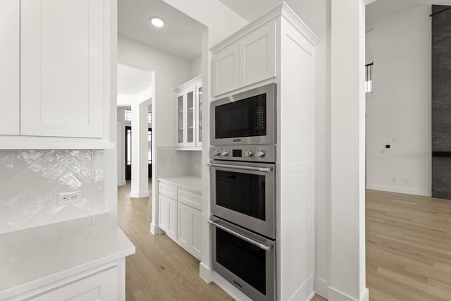 10020 La Frontera Drive, Fort Worth, TX 76179