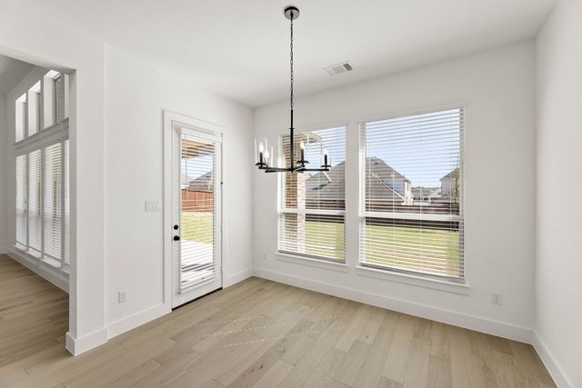 10020 La Frontera Drive, Fort Worth, TX 76179