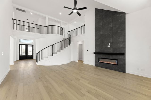 10020 La Frontera Drive, Fort Worth, TX 76179