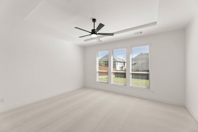 10020 La Frontera Drive, Fort Worth, TX 76179