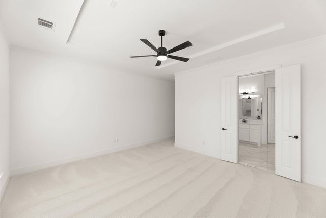 10020 La Frontera Drive, Fort Worth, TX 76179