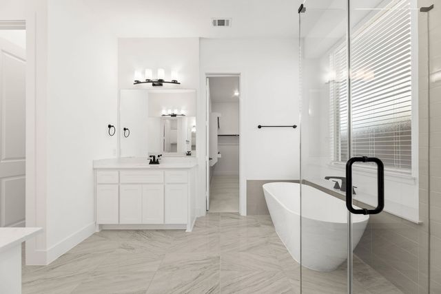 10020 La Frontera Drive, Fort Worth, TX 76179