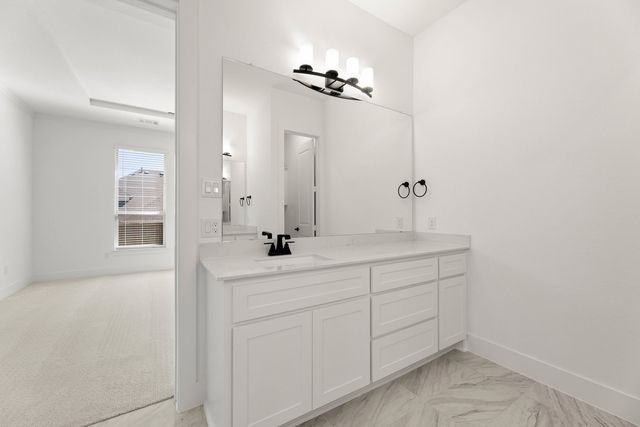 10020 La Frontera Drive, Fort Worth, TX 76179