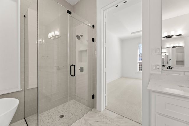 10020 La Frontera Drive, Fort Worth, TX 76179