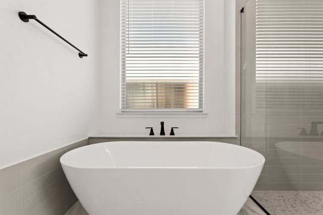 10020 La Frontera Drive, Fort Worth, TX 76179