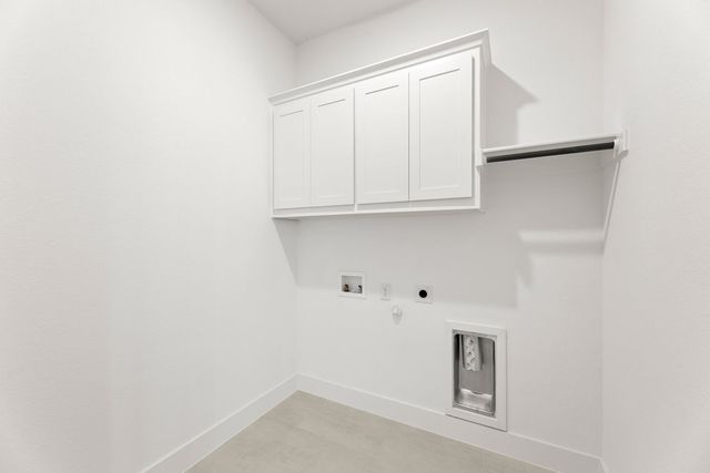 10020 La Frontera Drive, Fort Worth, TX 76179