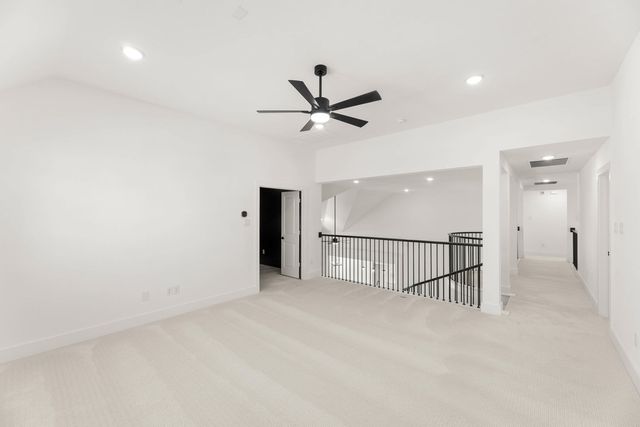 10020 La Frontera Drive, Fort Worth, TX 76179