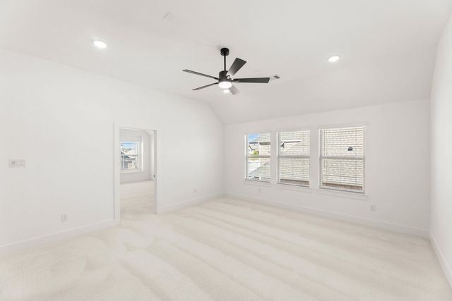 10020 La Frontera Drive, Fort Worth, TX 76179