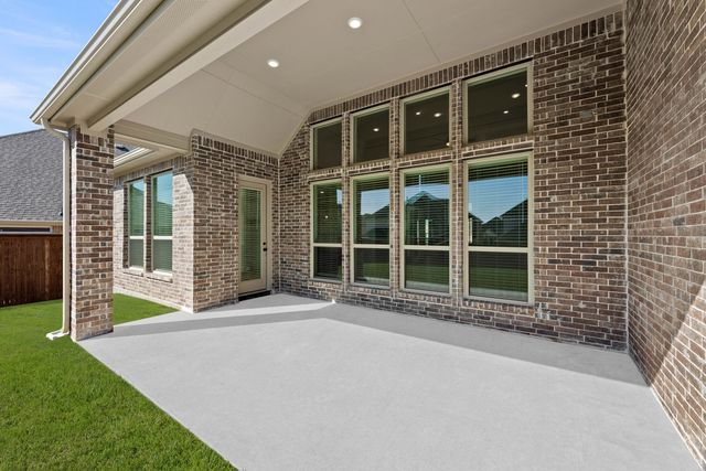 10020 La Frontera Drive, Fort Worth, TX 76179