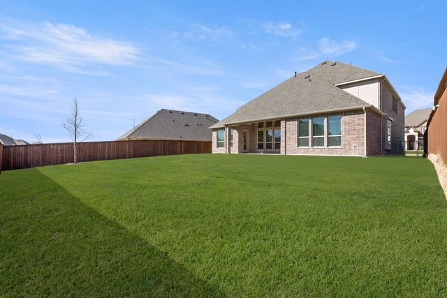 10020 La Frontera Drive, Fort Worth, TX 76179