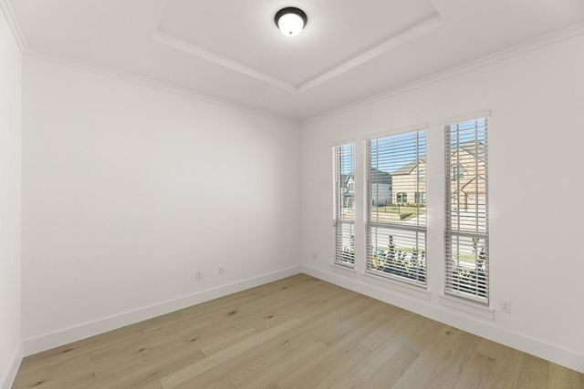 10020 La Frontera Drive, Fort Worth, TX 76179