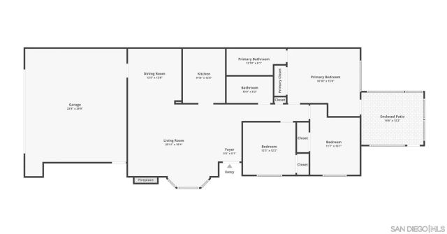 203 Carissa, Oceanside, CA 92057