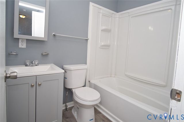 19 Jarratt Ct, Petersburg, VA 23803