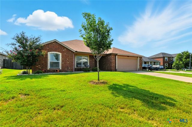 2115 Lincoln Court, Belton, TX 76513
