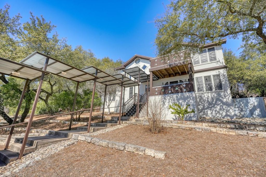 4804 Ranch Road 2222, Austin, TX 78731