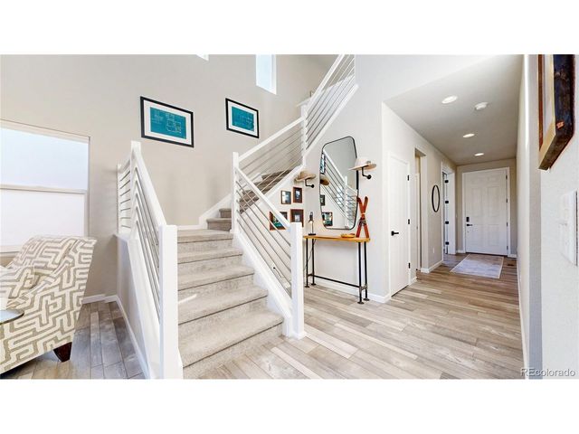 1107 Basalt Ridge Loop, Castle Rock, CO 80108