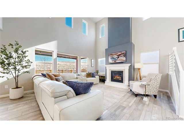 1107 Basalt Ridge Loop, Castle Rock, CO 80108