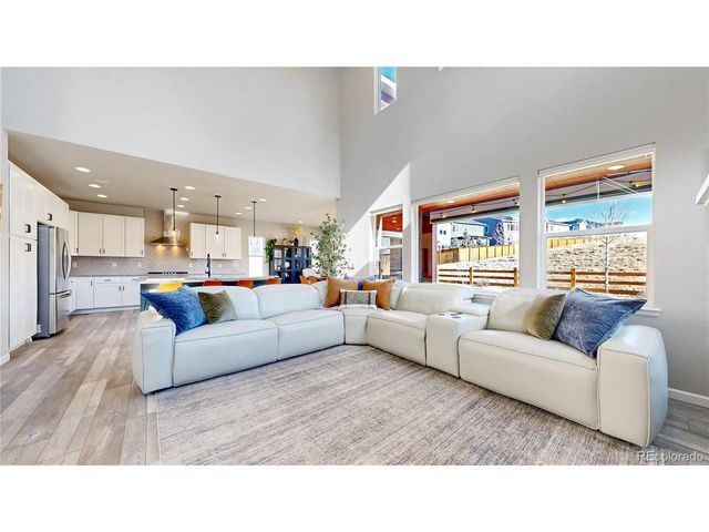 1107 Basalt Ridge Loop, Castle Rock, CO 80108