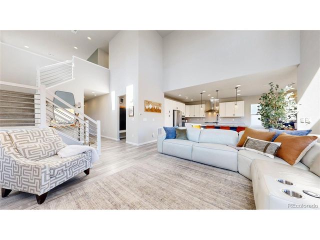 1107 Basalt Ridge Loop, Castle Rock, CO 80108