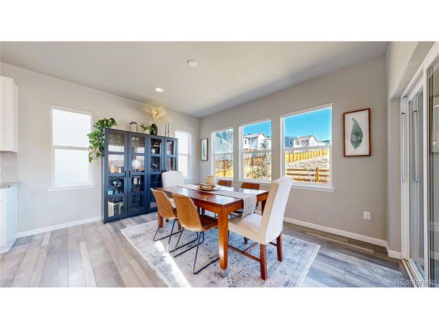 1107 Basalt Ridge Loop, Castle Rock, CO 80108