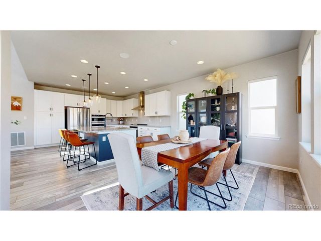 1107 Basalt Ridge Loop, Castle Rock, CO 80108