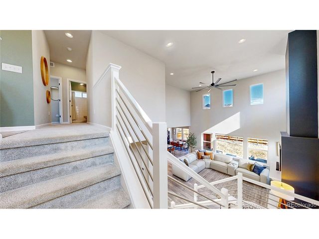 1107 Basalt Ridge Loop, Castle Rock, CO 80108