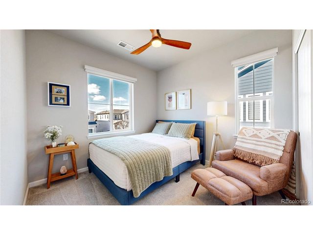 1107 Basalt Ridge Loop, Castle Rock, CO 80108