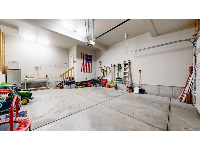 1107 Basalt Ridge Loop, Castle Rock, CO 80108