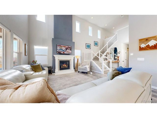 1107 Basalt Ridge Loop, Castle Rock, CO 80108