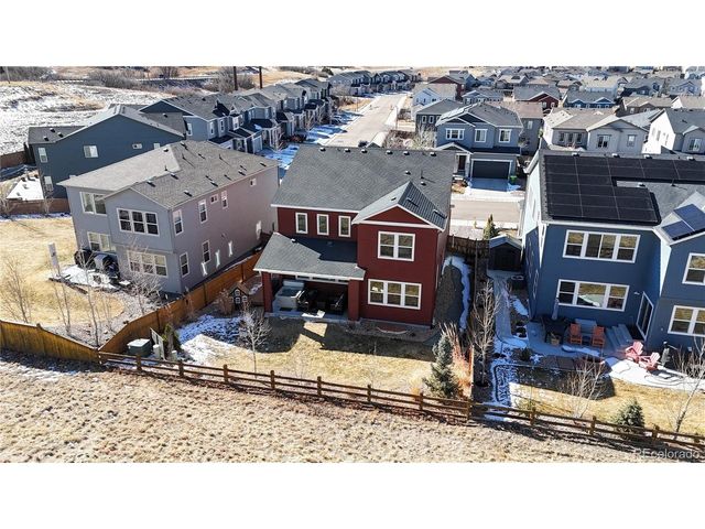 1107 Basalt Ridge Loop, Castle Rock, CO 80108