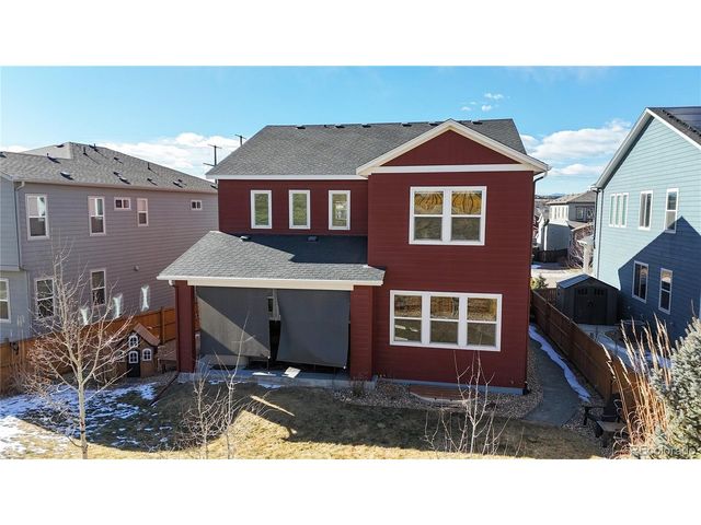 1107 Basalt Ridge Loop, Castle Rock, CO 80108