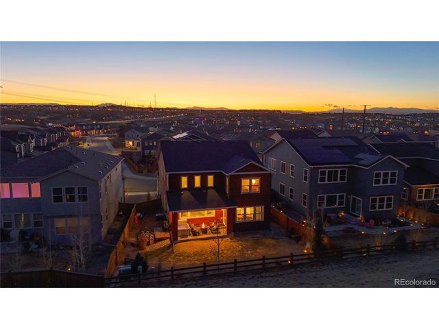 1107 Basalt Ridge Loop, Castle Rock, CO 80108