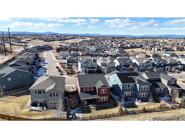 1107 Basalt Ridge Loop, Castle Rock, CO 80108