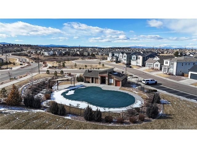 1107 Basalt Ridge Loop, Castle Rock, CO 80108