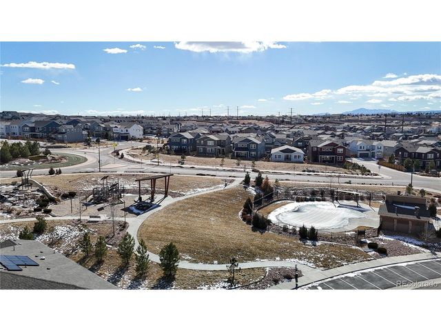 1107 Basalt Ridge Loop, Castle Rock, CO 80108