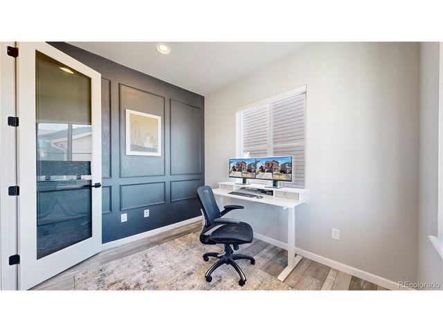 1107 Basalt Ridge Loop, Castle Rock, CO 80108