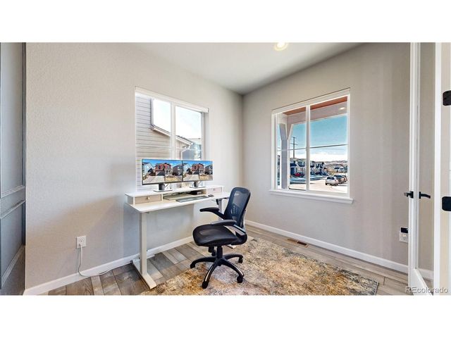 1107 Basalt Ridge Loop, Castle Rock, CO 80108