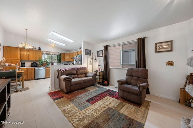 1753 Jamie Way, Carson City, NV 89701