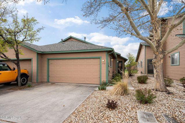 1753 Jamie Way, Carson City, NV 89701